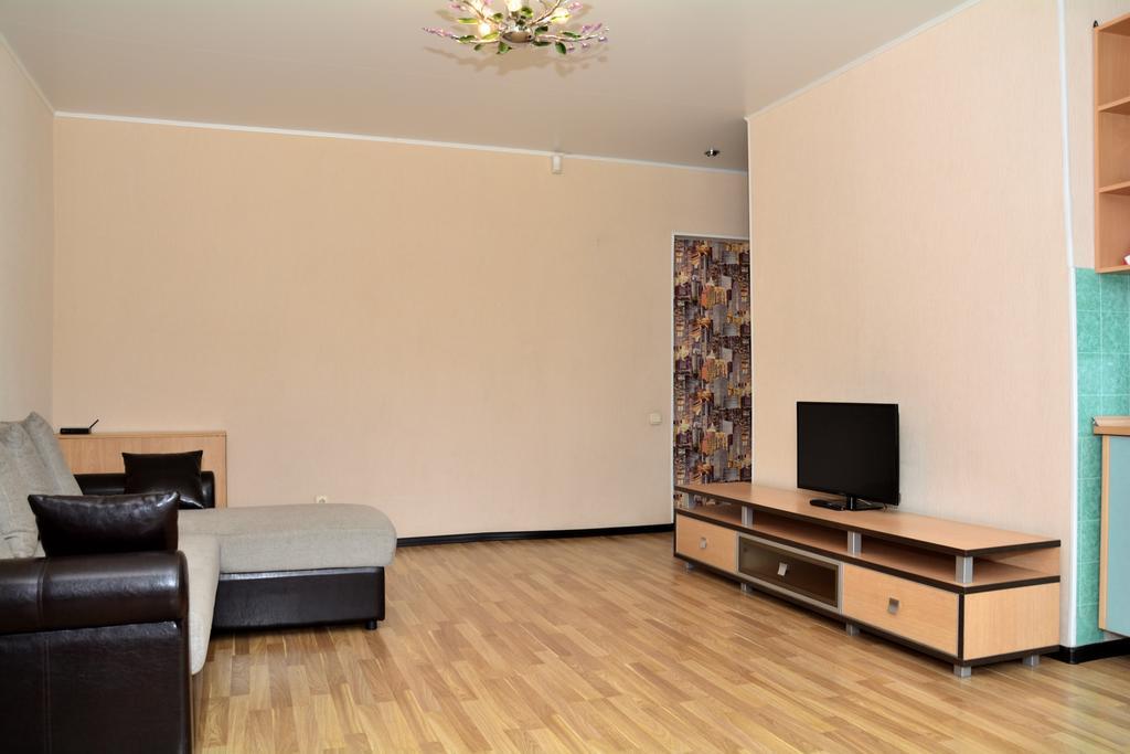 Apartments Engelsa 47A 첼랴빈스크 외부 사진
